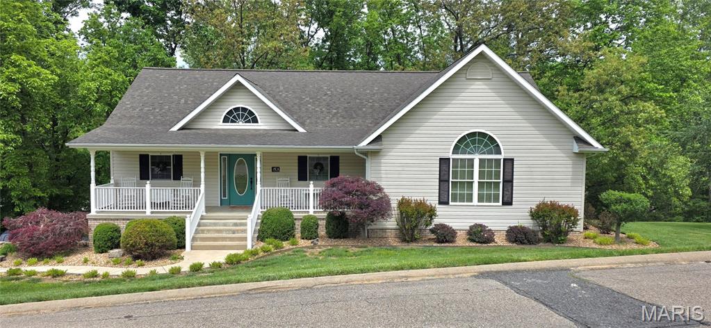 Birchler Country Estate - Residential