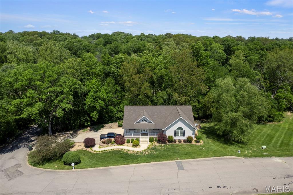 Birchler Country Estate - Residential