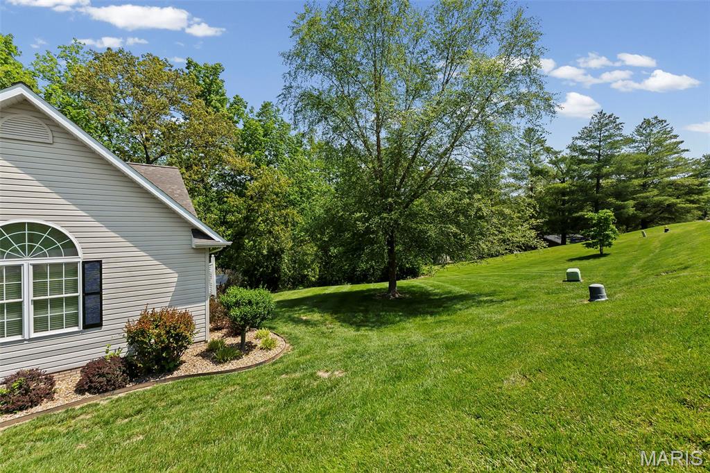 Birchler Country Estate - Residential
