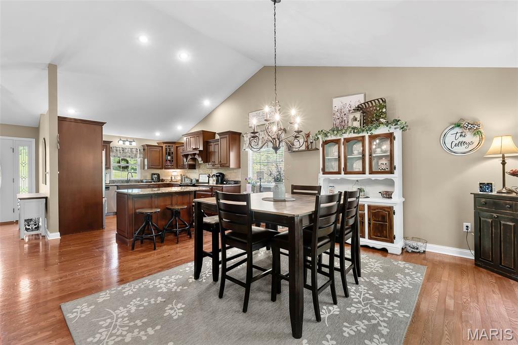 Birchler Country Estate - Residential