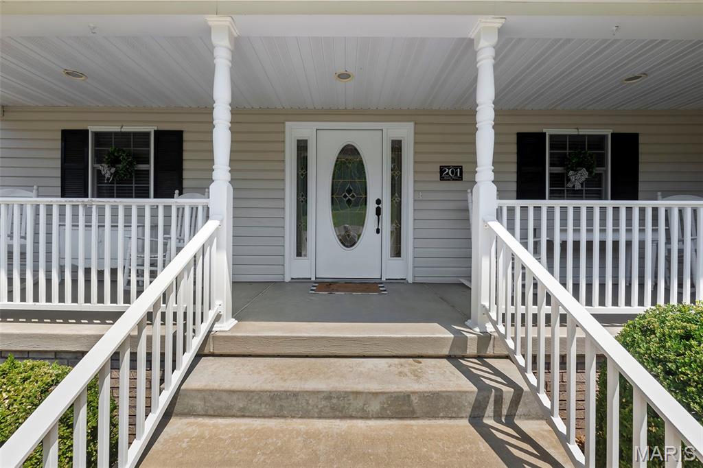 Birchler Country Estate - Residential
