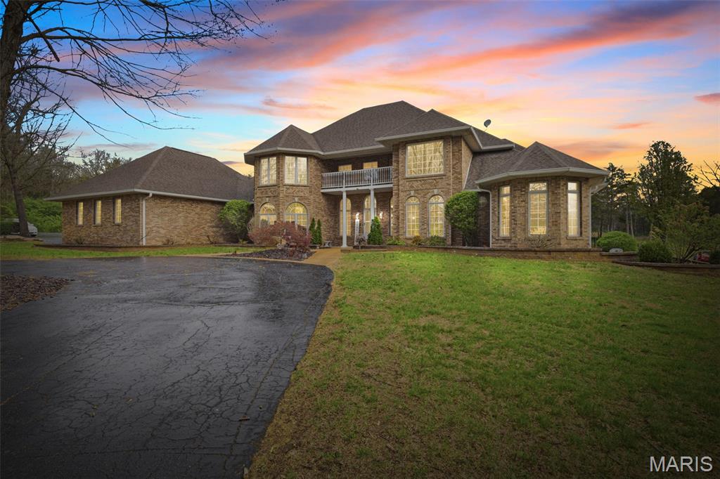 Thornbird Hills Sub - Residential
