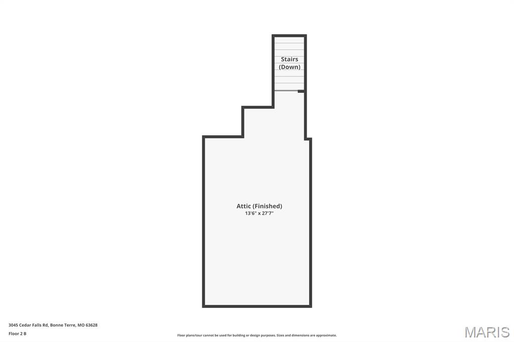 Thornbird Hills Sub - Residential