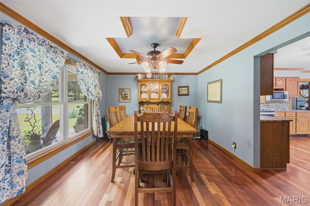 Wind Song Acres - Residential