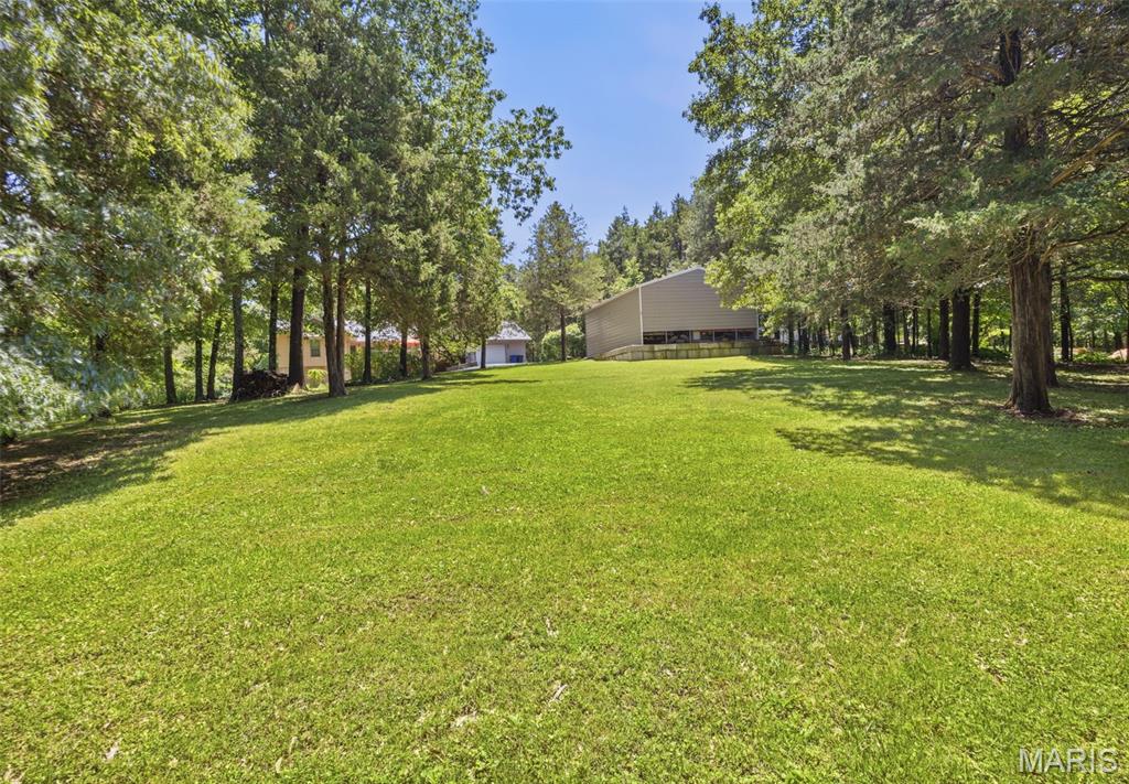 Wind Song Acres - Residential