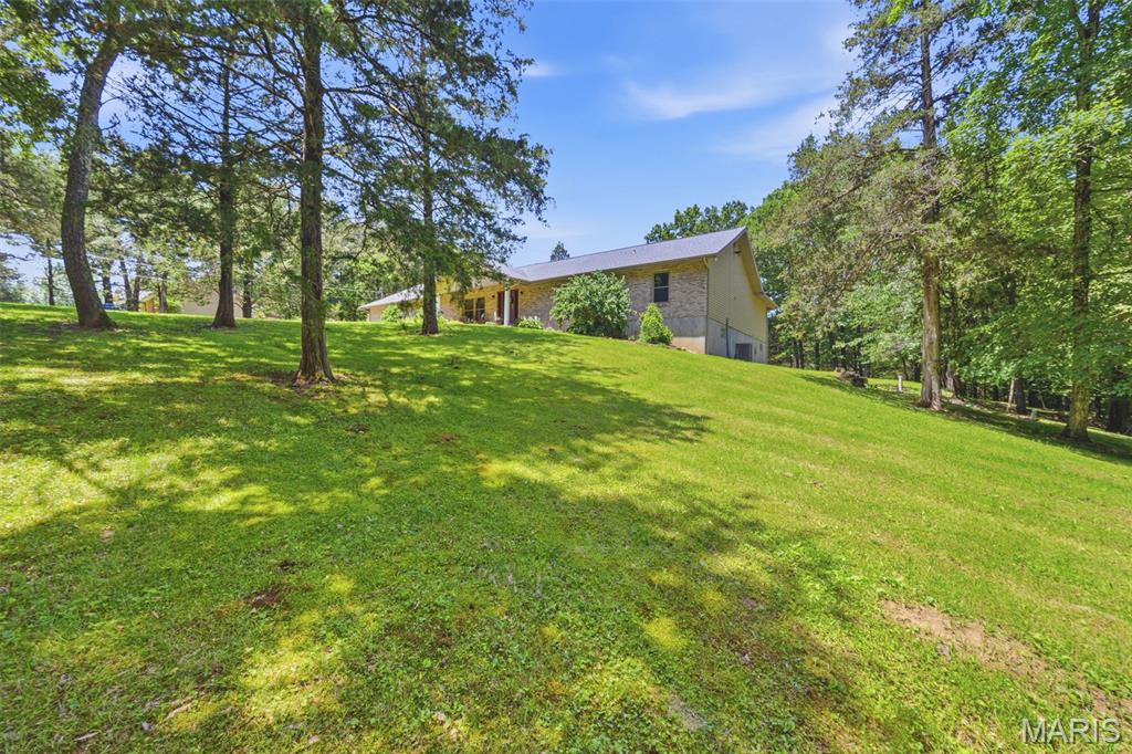 Wind Song Acres - Residential