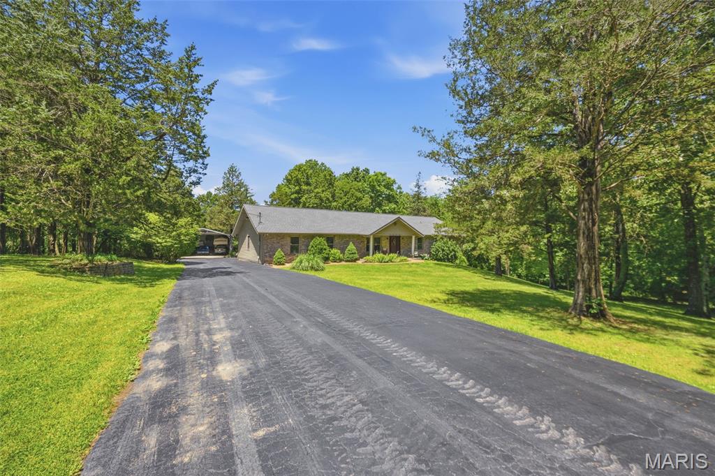 Wind Song Acres - Residential