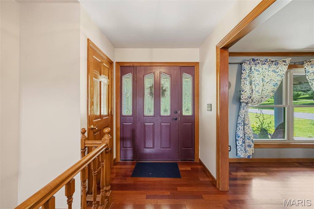 Wind Song Acres - Residential