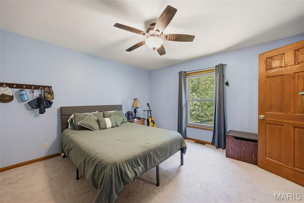 Wind Song Acres - Residential