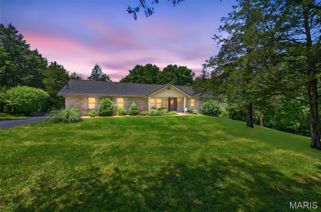 Wind Song Acres - Residential