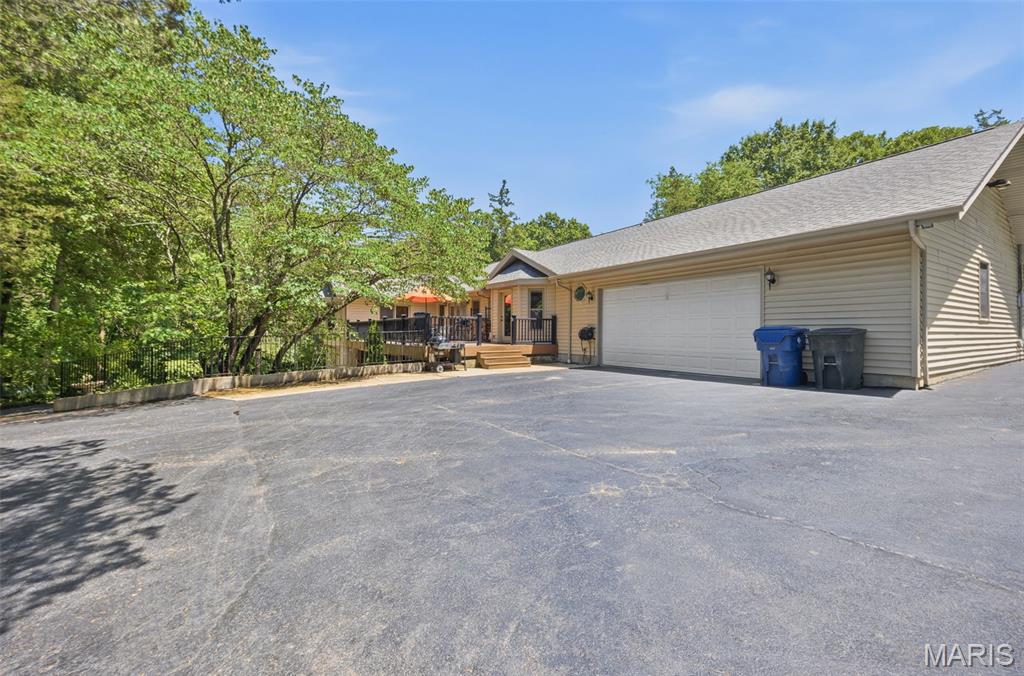 Wind Song Acres - Residential