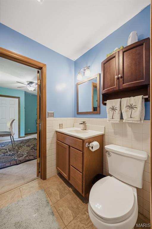 Wind Song Acres - Residential