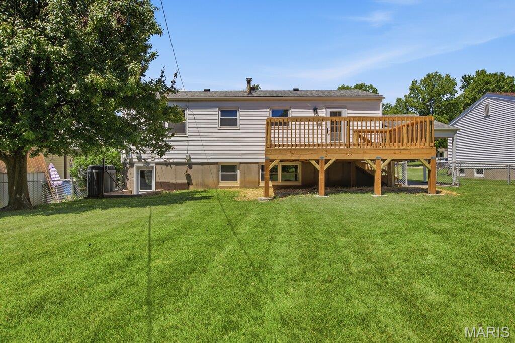 Brookside 5 - Residential
