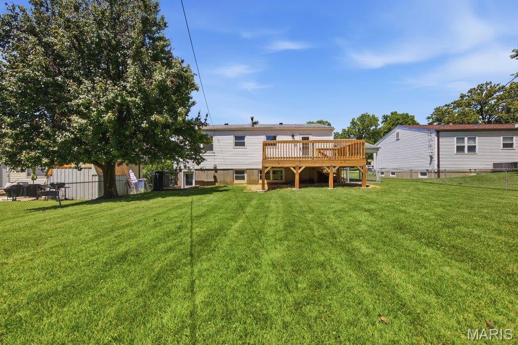 Brookside 5 - Residential