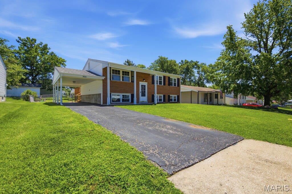 Brookside 5 - Residential