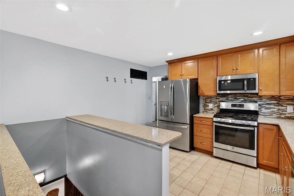 Westglen Park - Residential