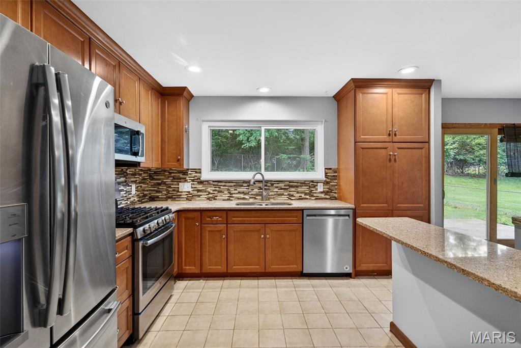 Westglen Park - Residential