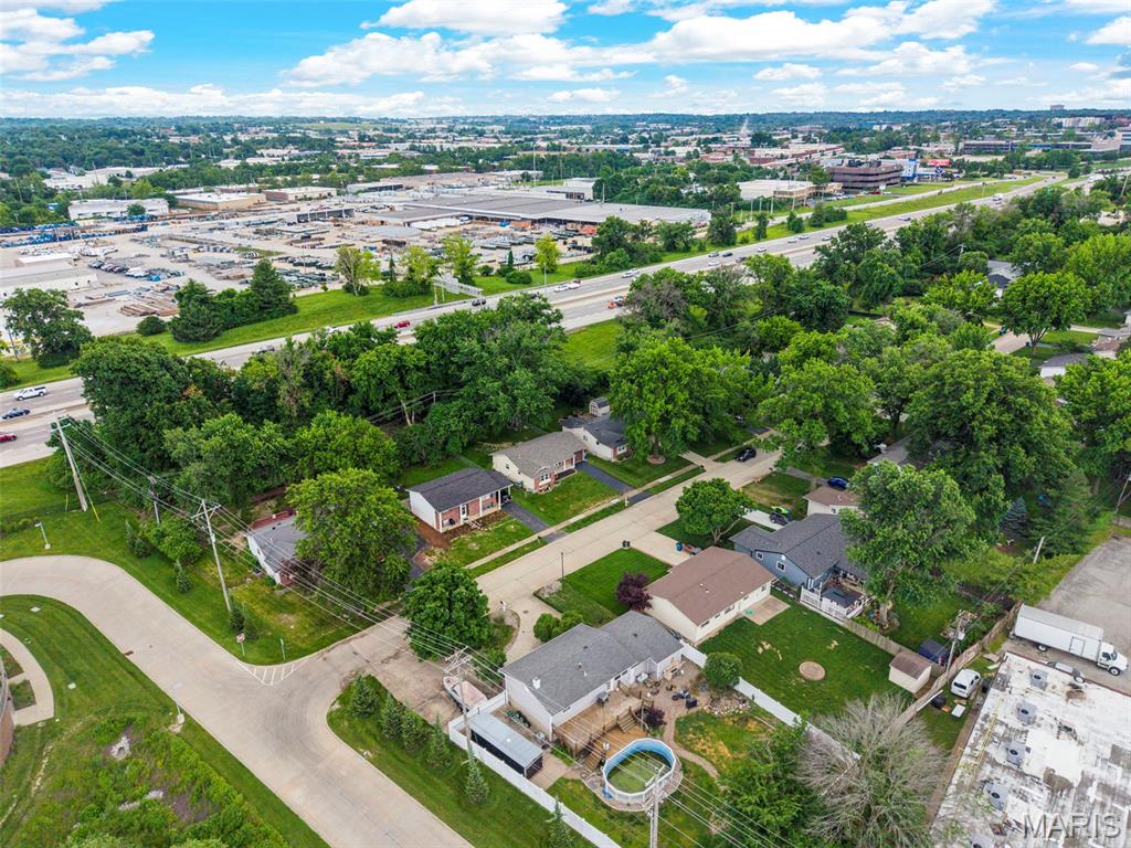Westglen Park - Residential