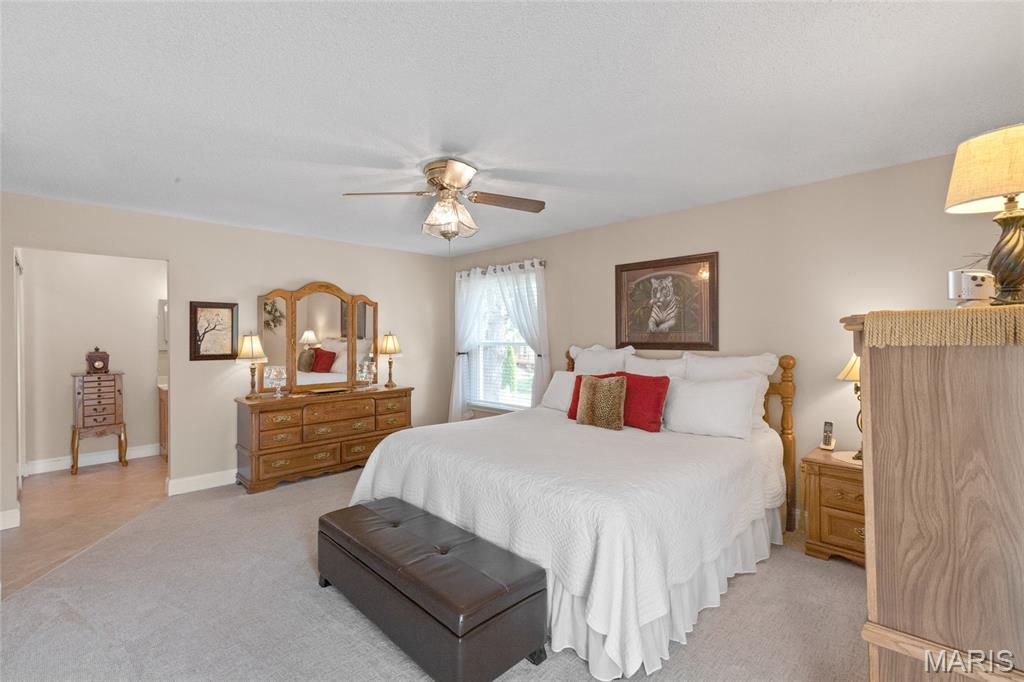 Barnwood - Residential