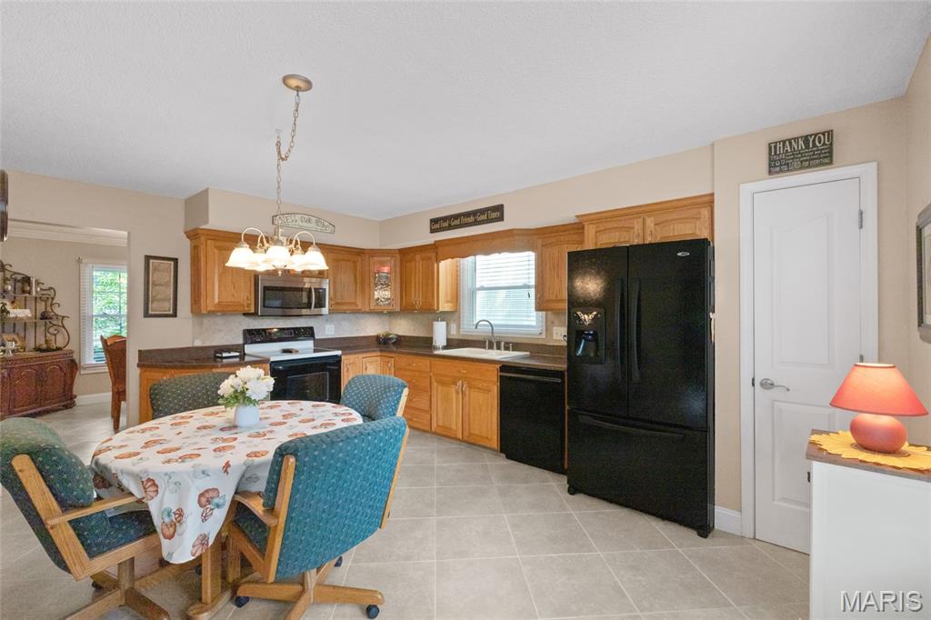 Barnwood - Residential
