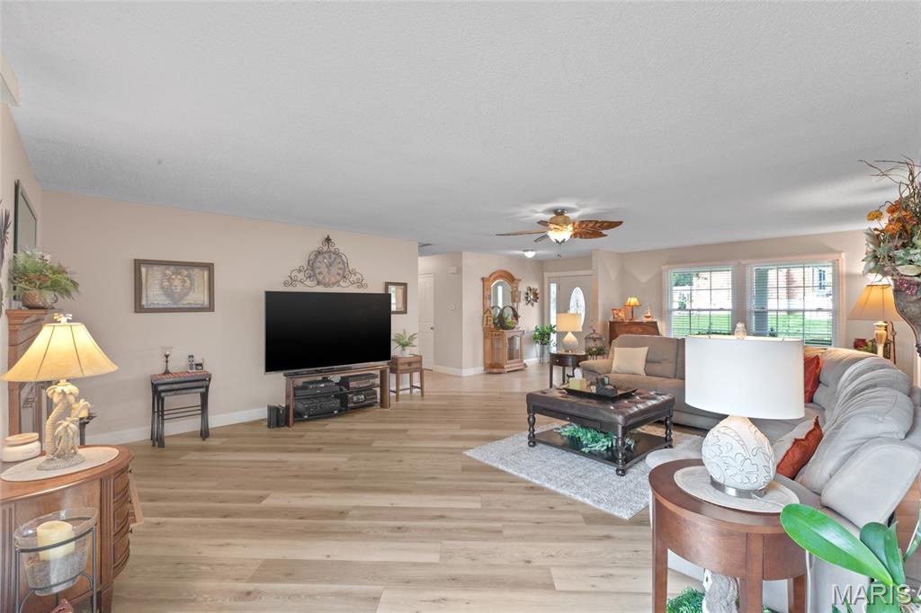 Barnwood - Residential