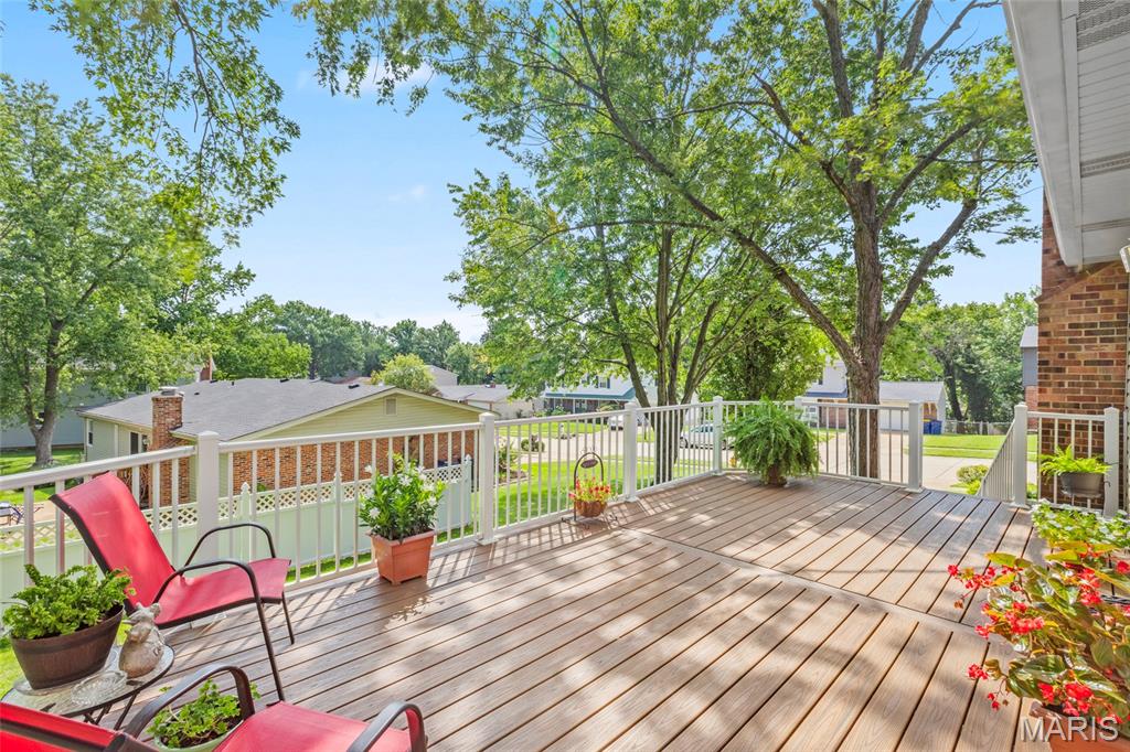 Barnwood - Residential