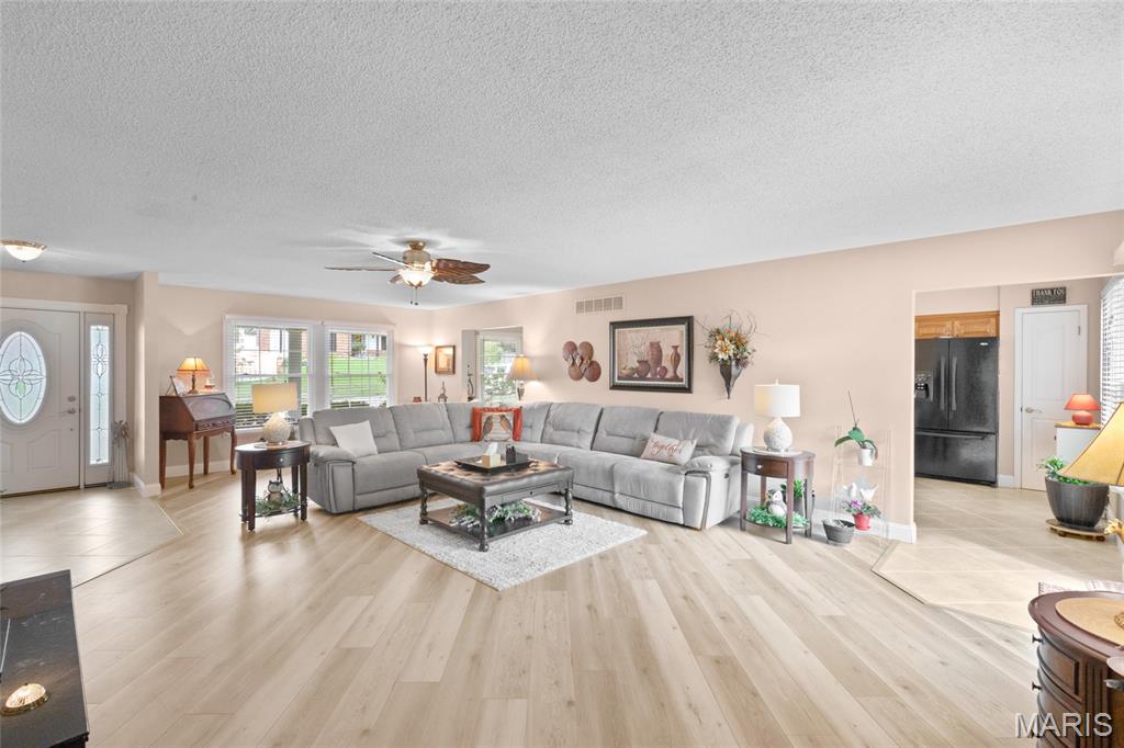 Barnwood - Residential