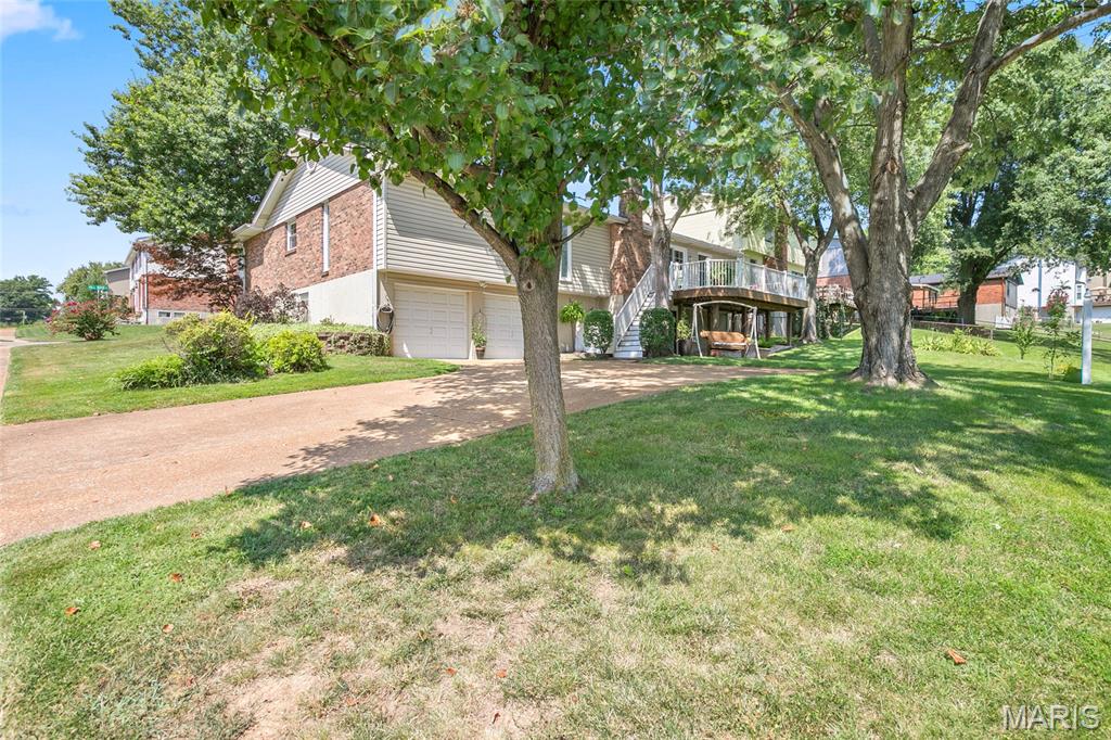 Barnwood - Residential