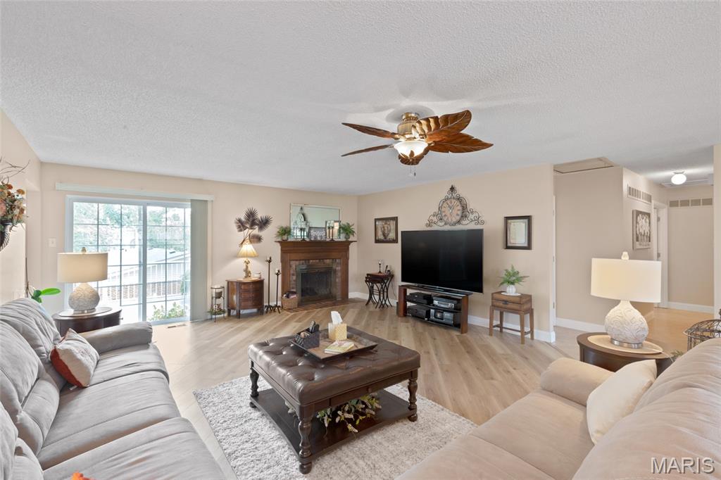 Barnwood - Residential