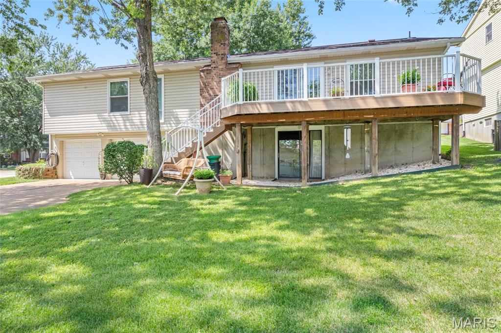 Barnwood - Residential