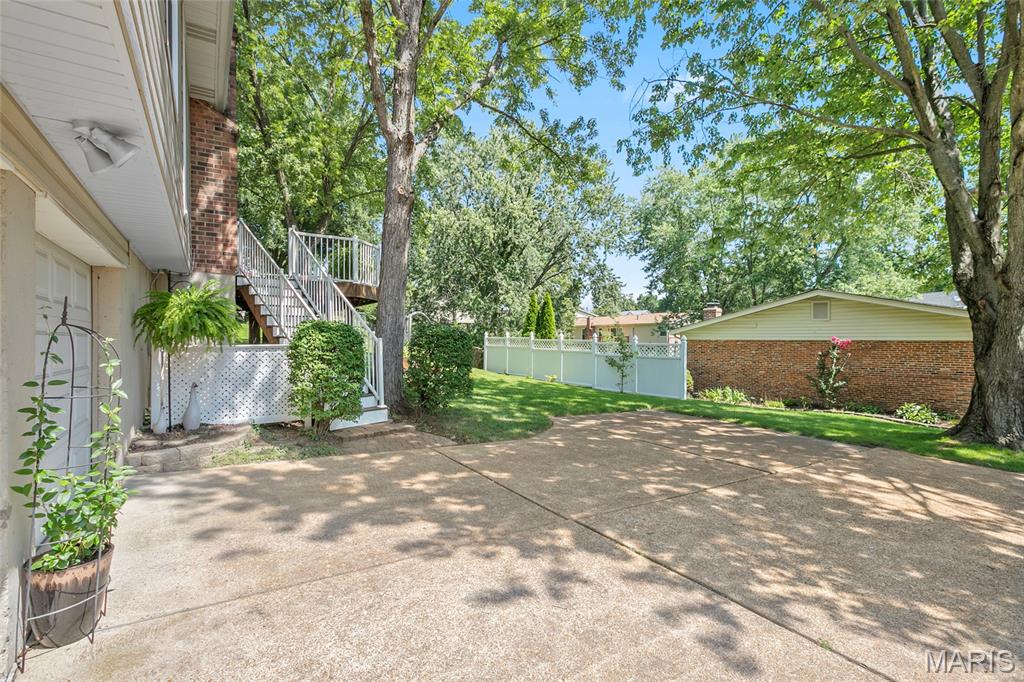 Barnwood - Residential