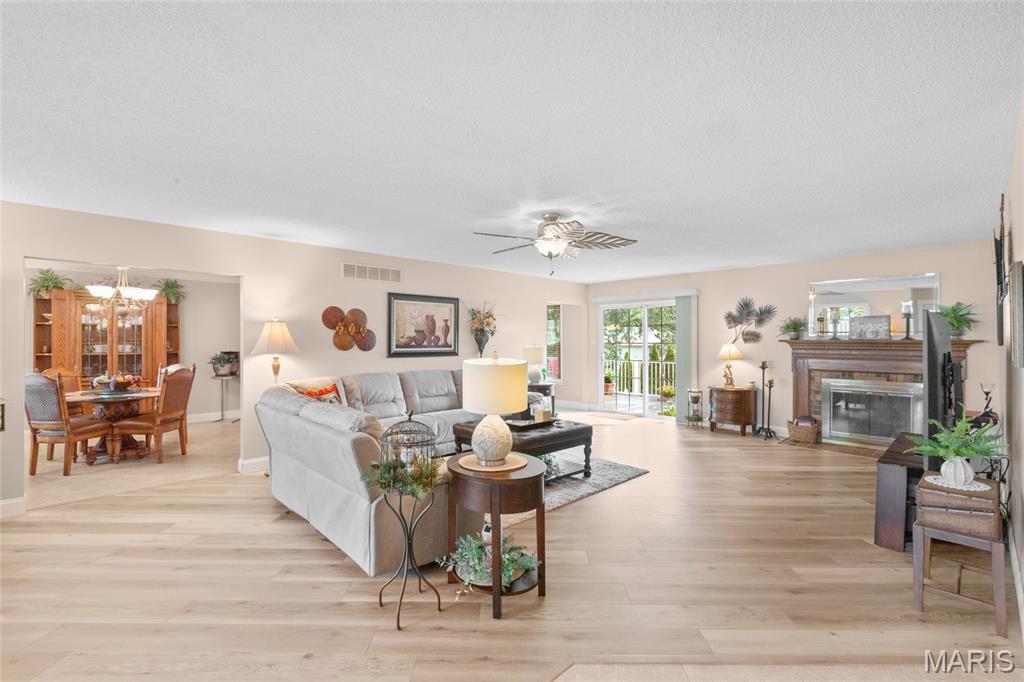 Barnwood - Residential