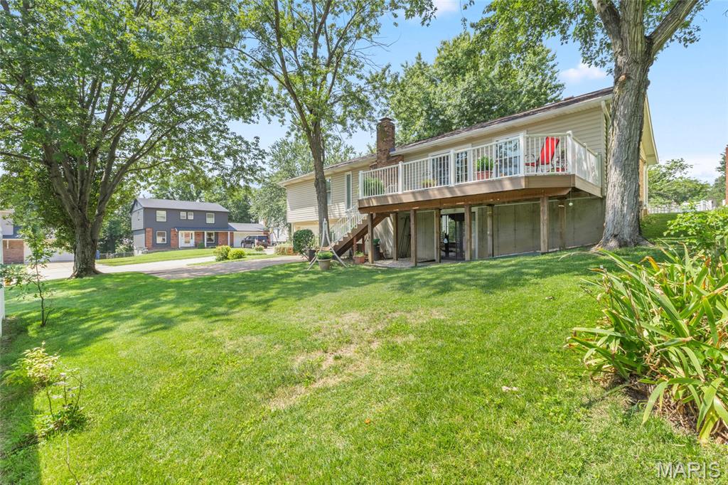 Barnwood - Residential