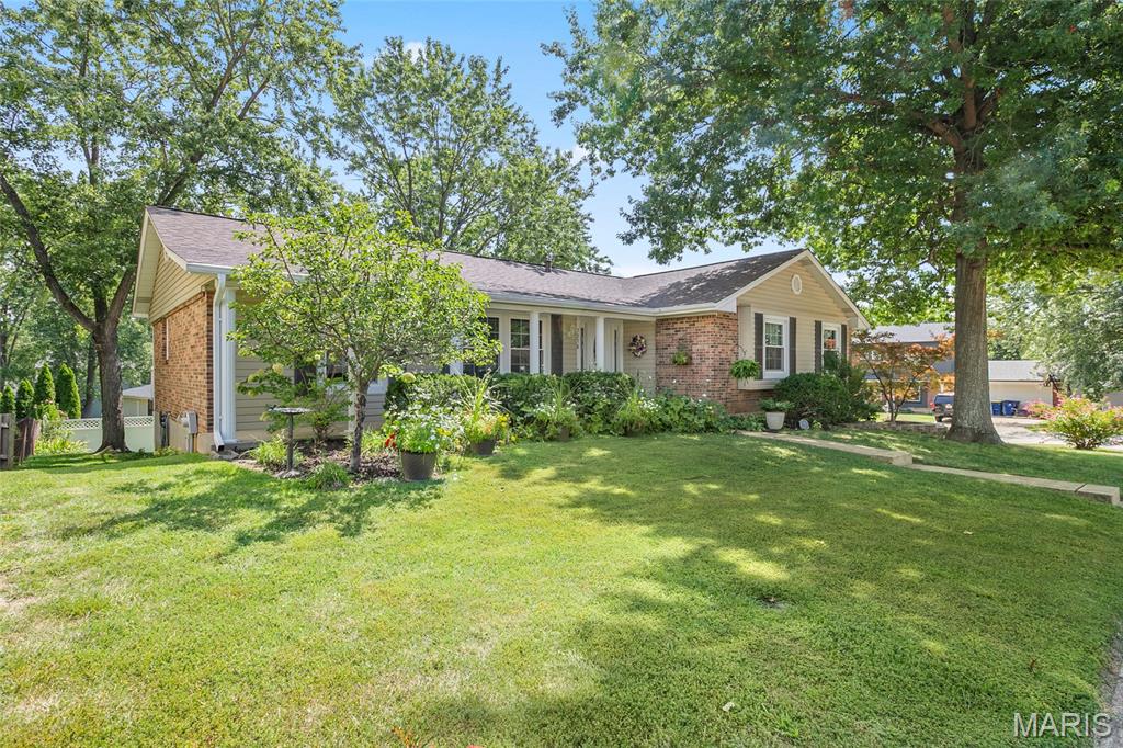 Barnwood - Residential