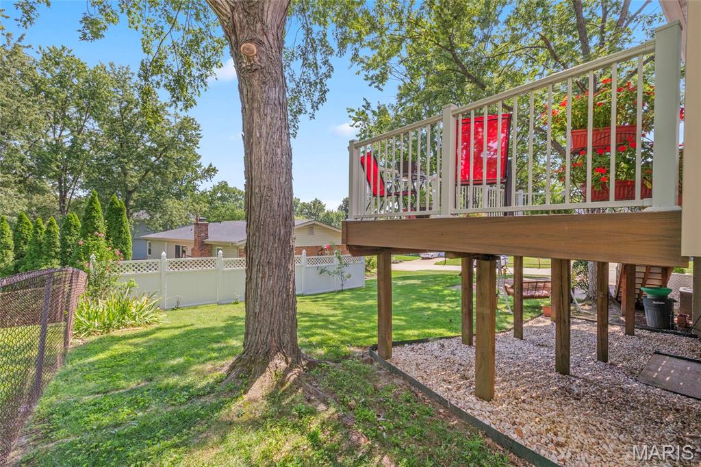 Barnwood - Residential