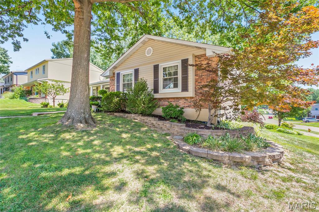 Barnwood - Residential