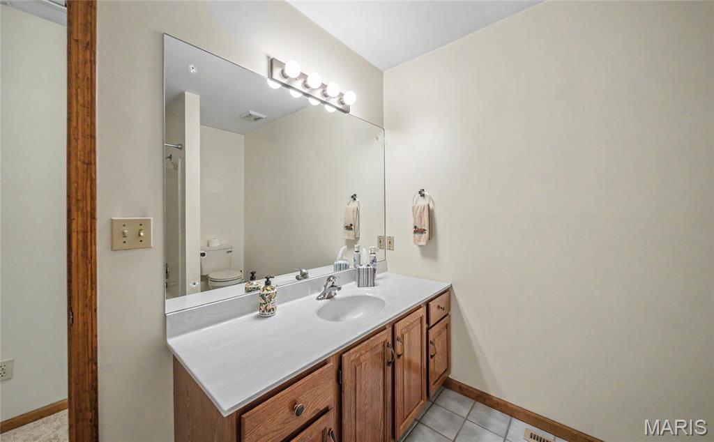 Hertiage Heights - Residential