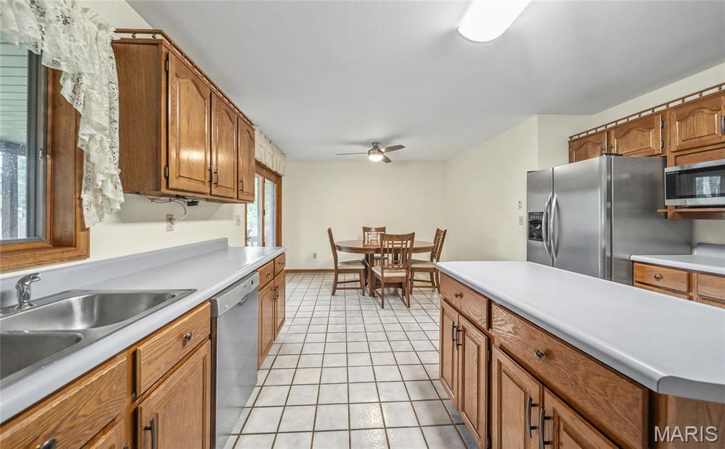 Hertiage Heights - Residential