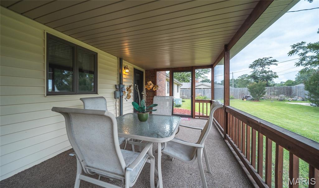 Hertiage Heights - Residential