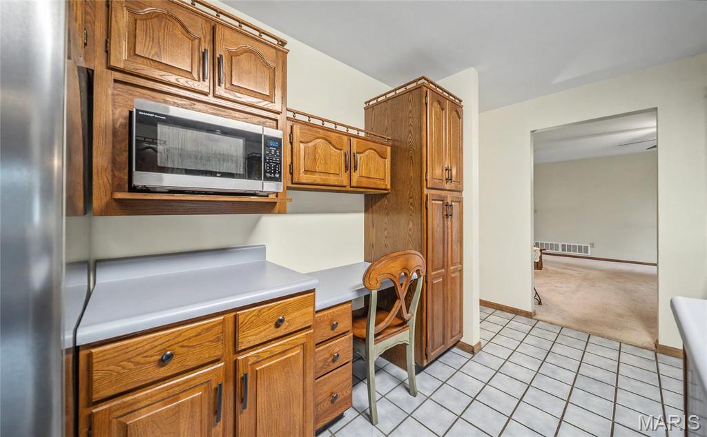 Hertiage Heights - Residential