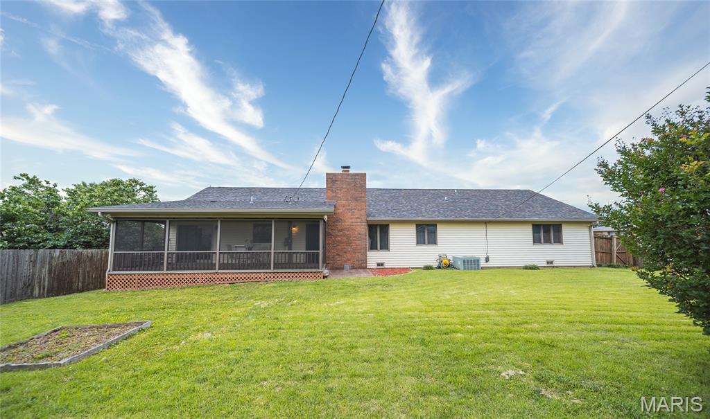 Hertiage Heights - Residential