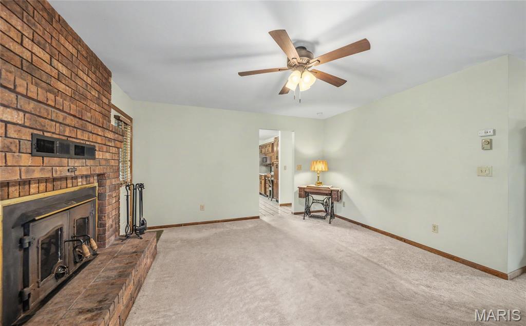 Hertiage Heights - Residential
