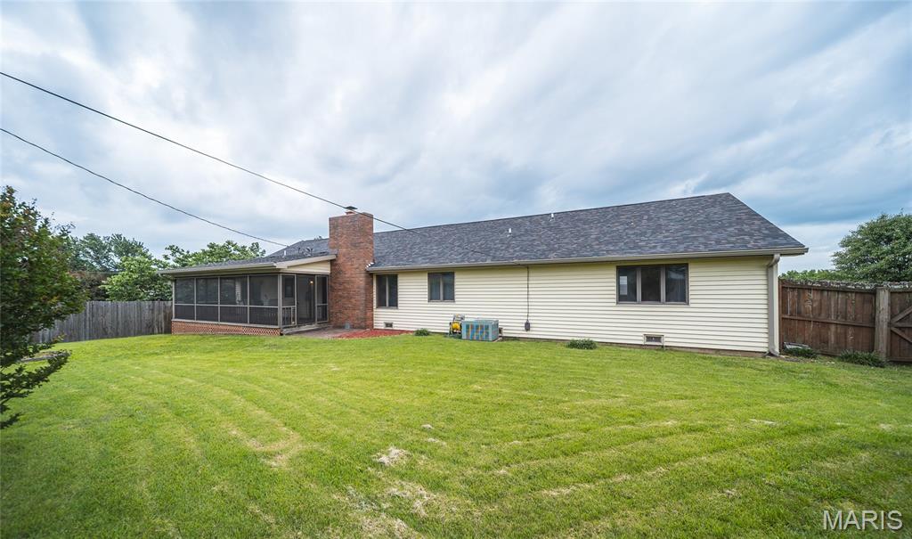 Hertiage Heights - Residential