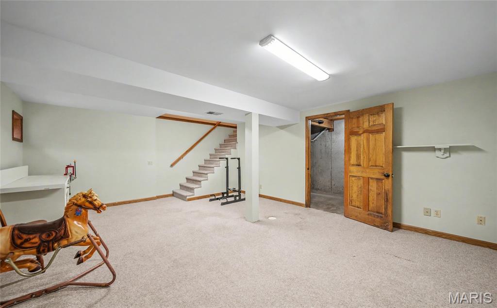 Hertiage Heights - Residential