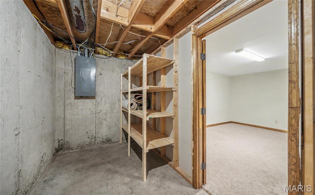 Hertiage Heights - Residential