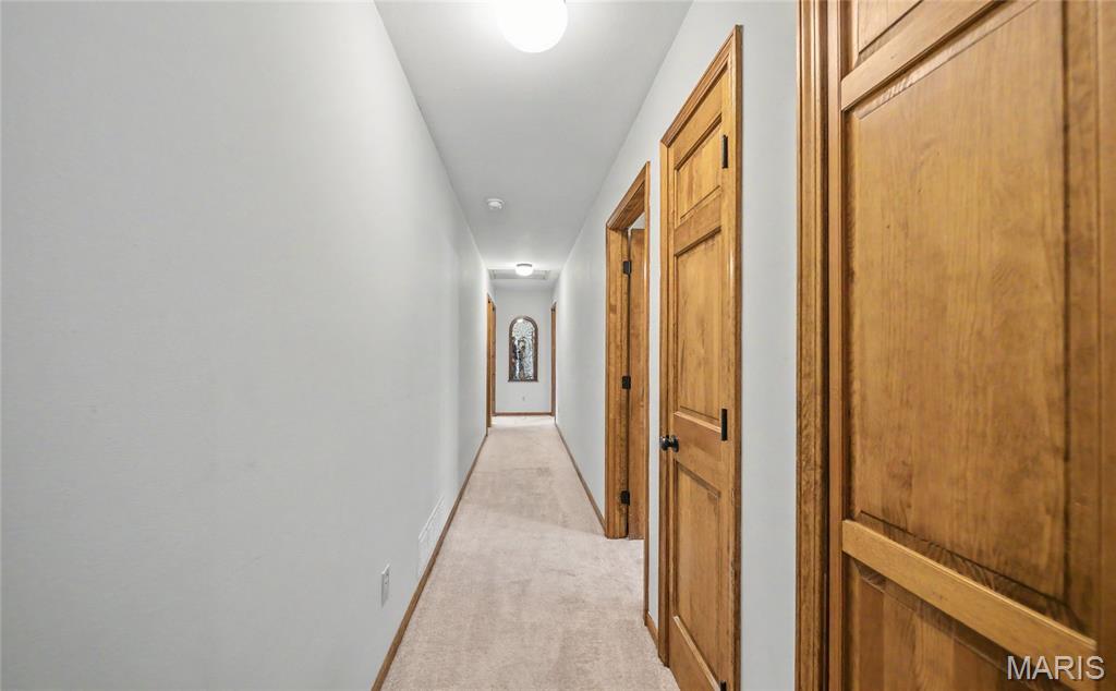 Hertiage Heights - Residential
