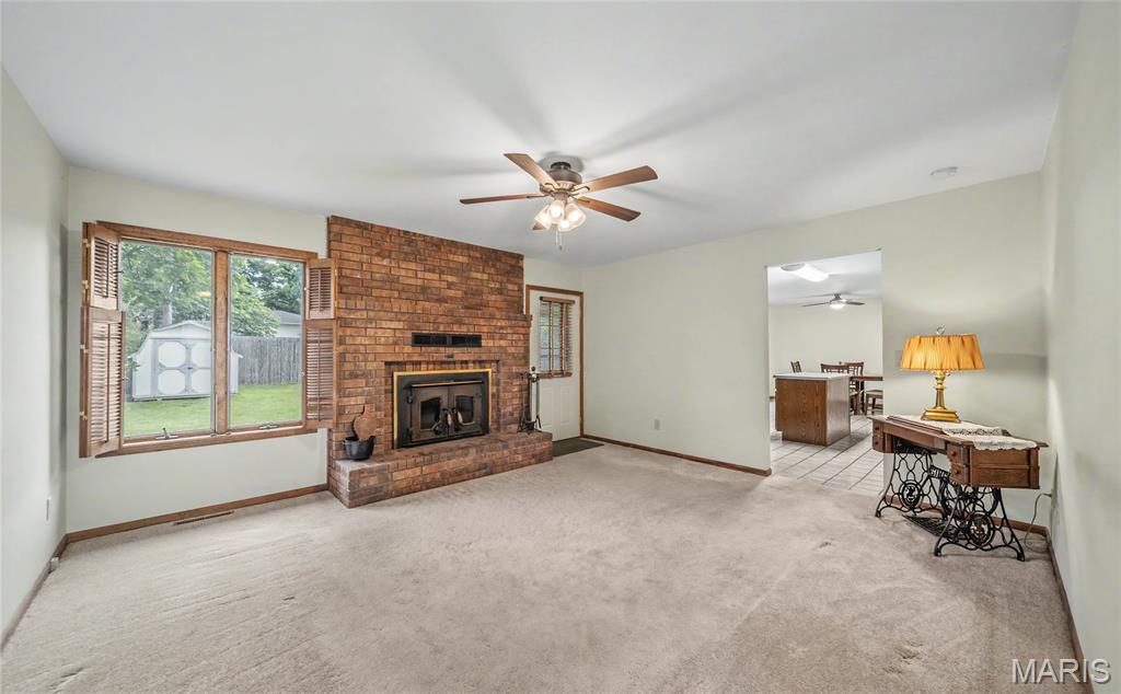 Hertiage Heights - Residential