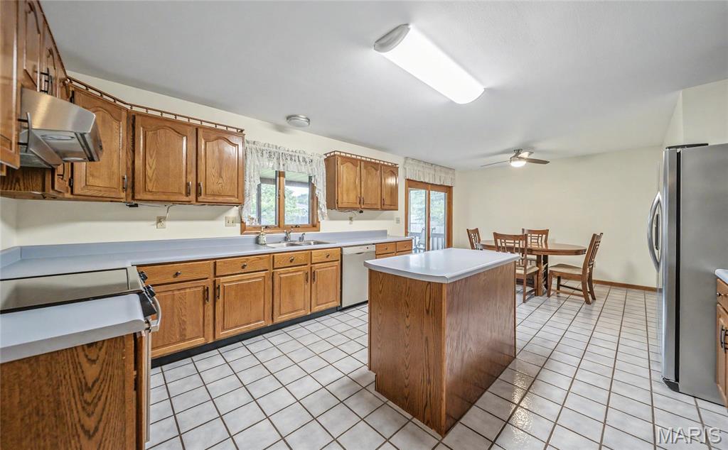 Hertiage Heights - Residential