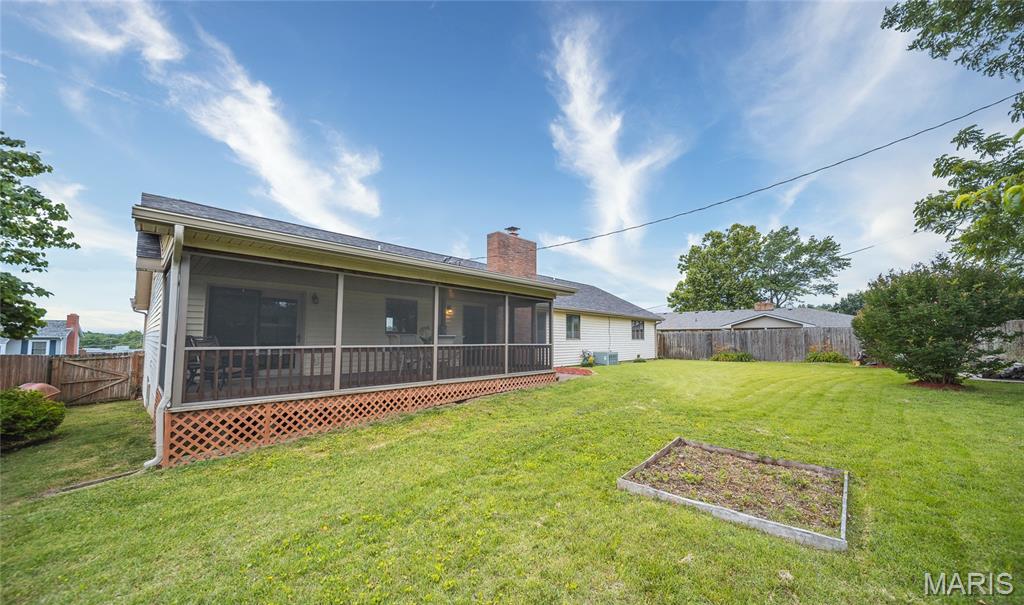 Hertiage Heights - Residential