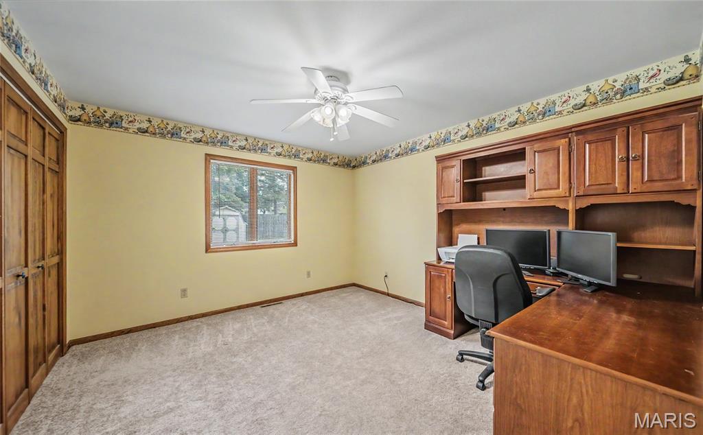 Hertiage Heights - Residential